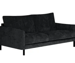 Embla 2-sits Soffa Alis Antracite