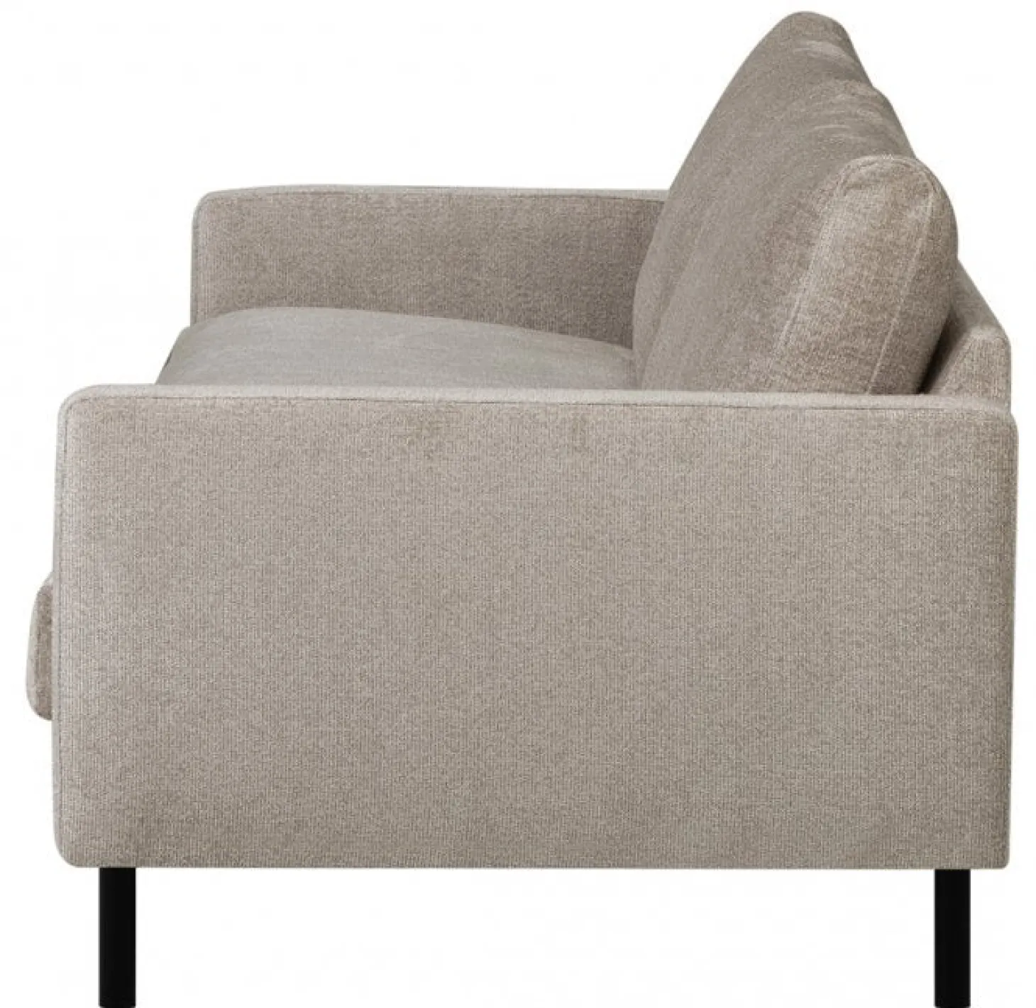 Embla 2,5-sits Soffa Genesis Dove