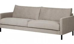 Embla 2,5-sits Soffa Genesis Dove