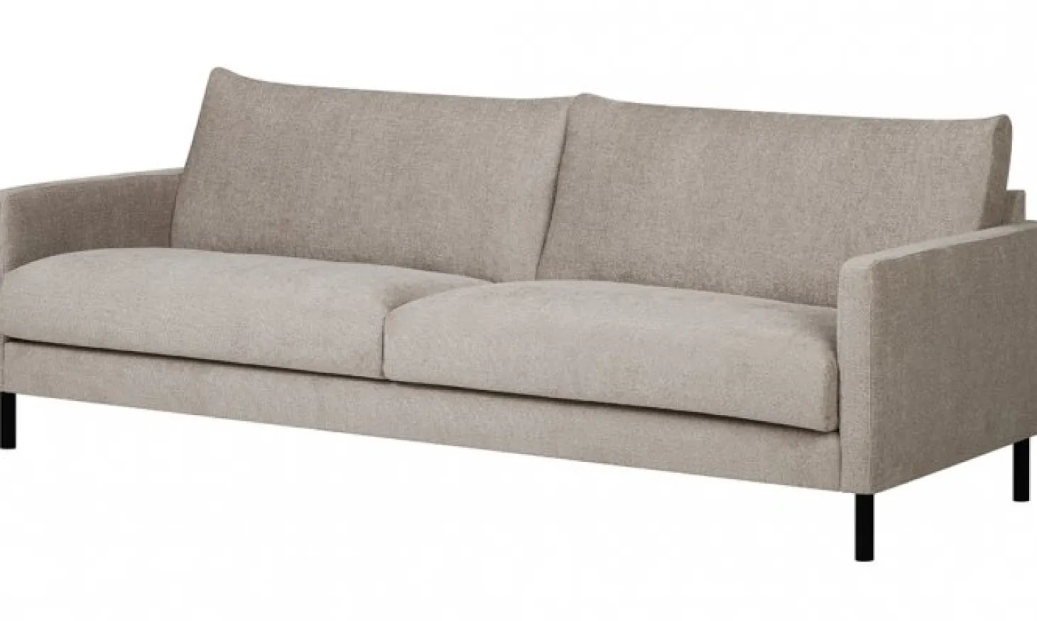 Embla 2,5-sits Soffa Genesis Dove