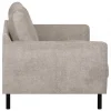 Embla 2-sits Soffa Genesis Dove