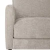 Embla 3-sits Soffa Genesis Dove