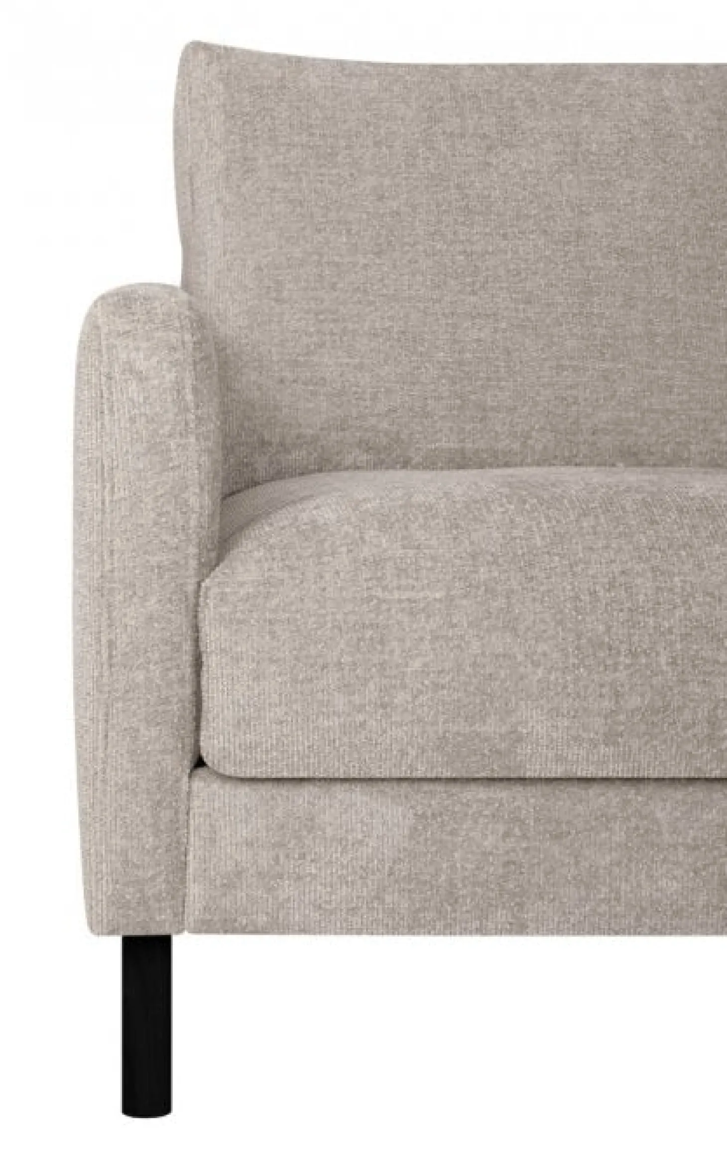 Embla 3-sits Soffa Genesis Dove