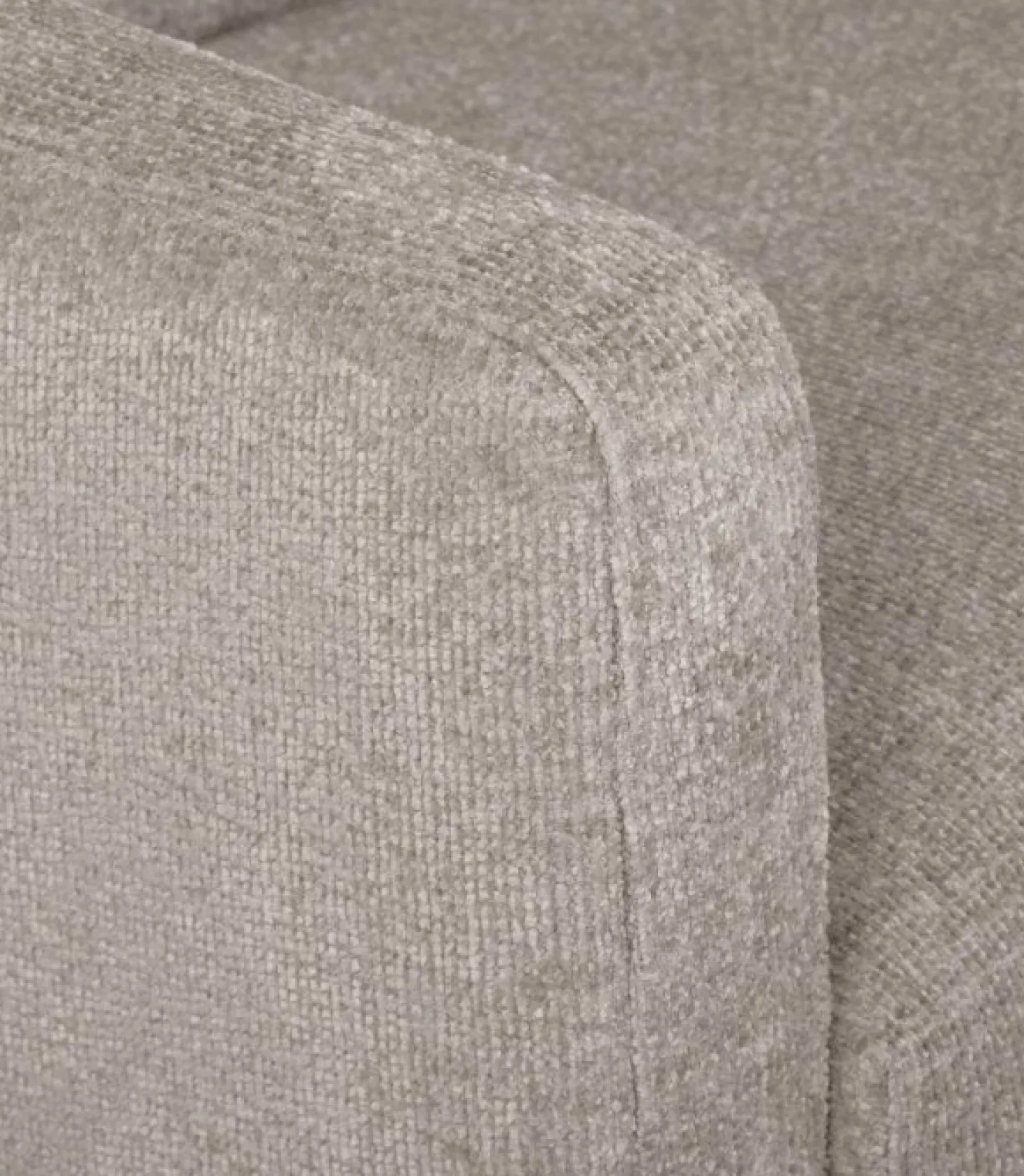 Embla 3-sits Soffa Genesis Dove