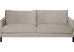 Embla 3-sits Soffa Genesis Dove