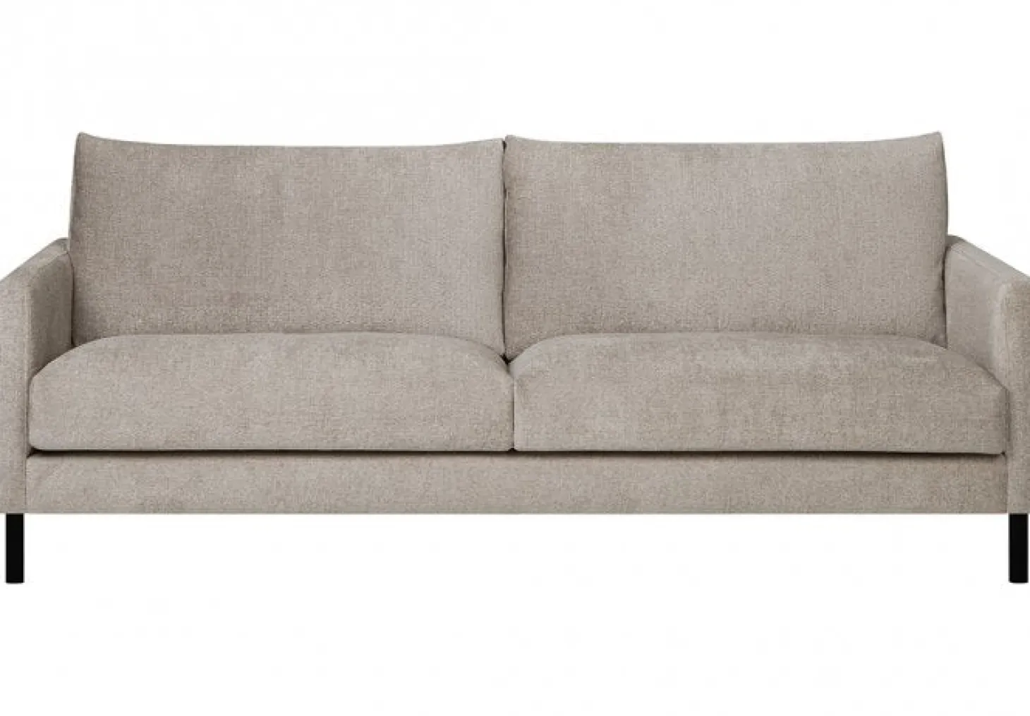 Embla 3-sits Soffa Genesis Dove
