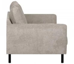 Embla 3-sits Soffa Genesis Dove
