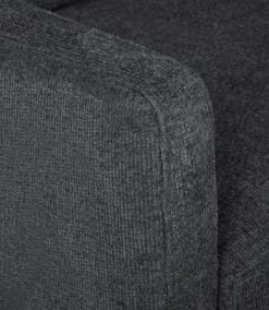 Embla 2-sits Soffa Genesis Graphite