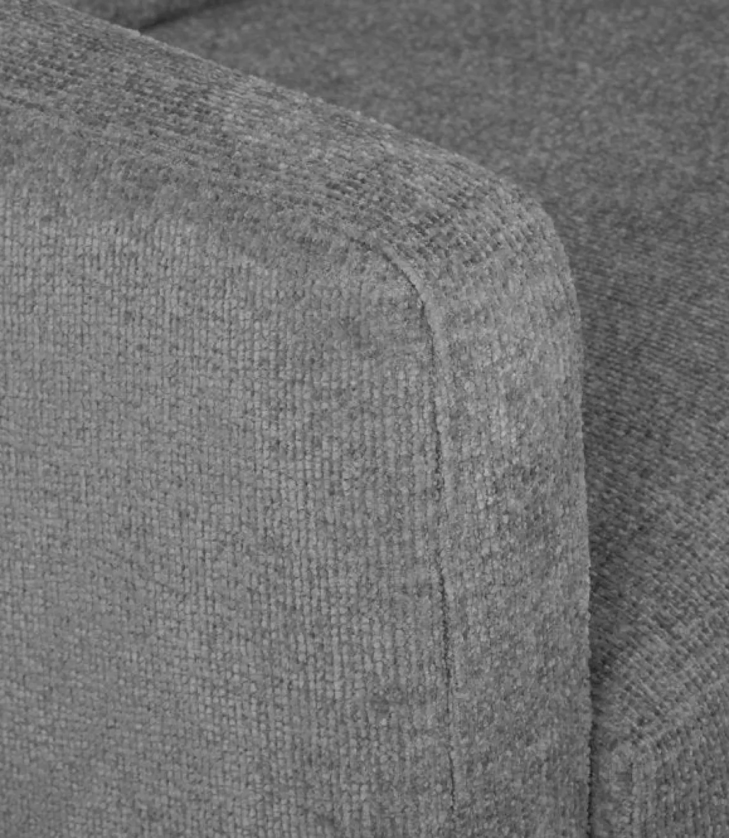 Embla 2-sits Soffa Genesis Iron