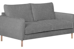Embla 2-sits Soffa Genesis Iron