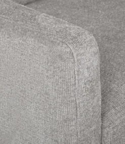 Embla 2-sits Soffa Genesis Light Grey