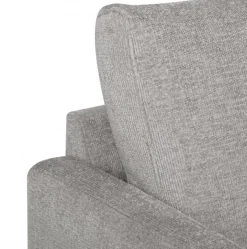 Embla 2-sits Soffa Genesis Light Grey