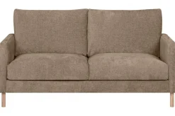 Embla 2-sits Soffa Genesis Lion