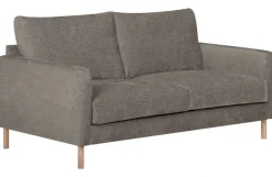 Embla 2-sits Soffa Genesis Stone