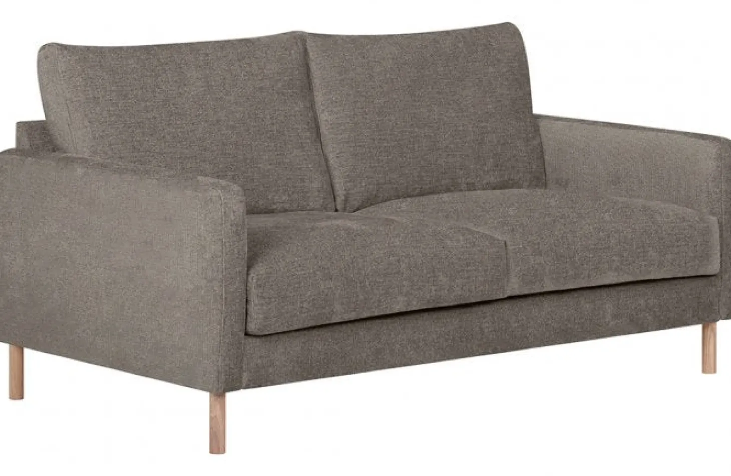 Embla 2-sits Soffa Genesis Stone
