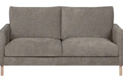 Embla 2-sits Soffa Genesis Stone