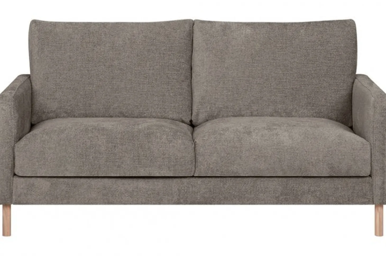 Embla 2-sits Soffa Genesis Stone