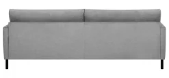 Embla 3-sits Soffa Orinocco Grey