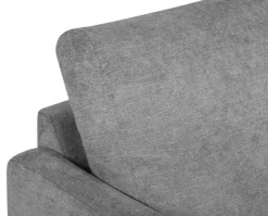 Embla 3-sits Soffa Orinocco Grey