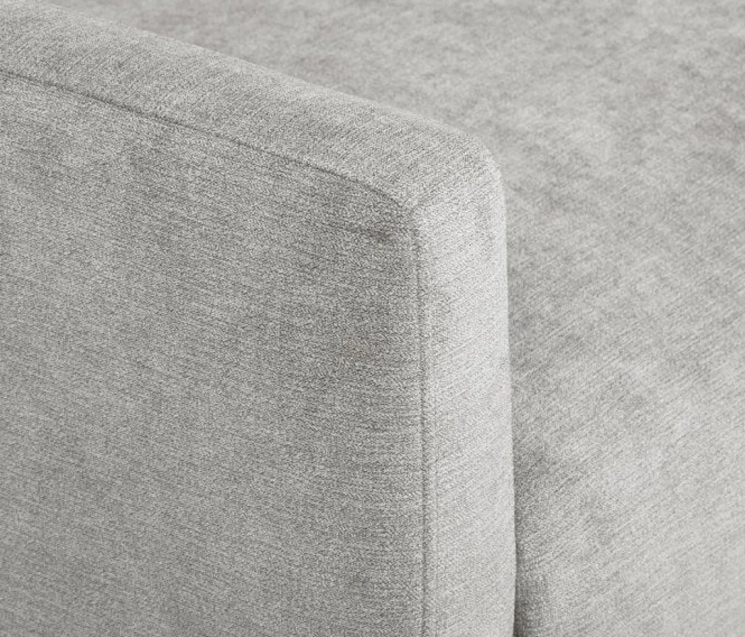 Embla 3-sits Soffa Orinocco Light Granit