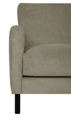 Embla 3-sits Soffa Orinocco Mole