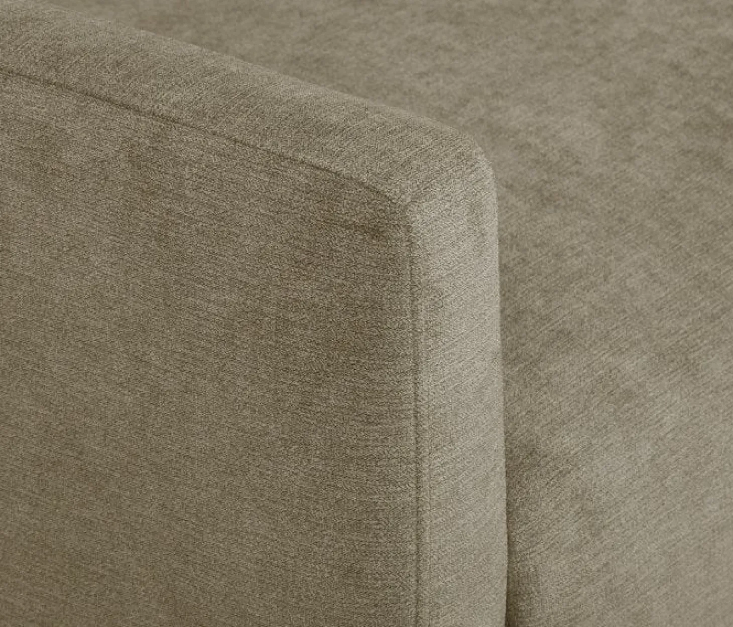 Embla 3-sits Soffa Orinocco Mole
