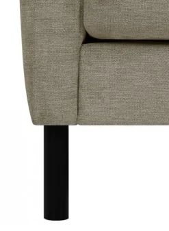 Embla 3-sits Soffa Orinocco Mole
