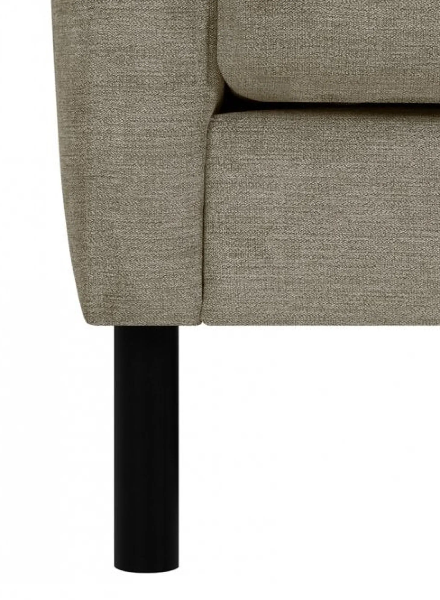 Embla 3-sits Soffa Orinocco Mole