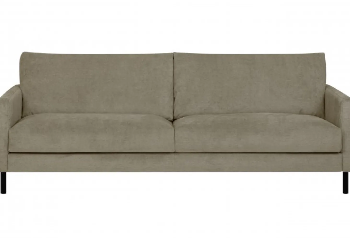 Embla 3-sits Soffa Orinocco Mole