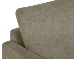 Embla 3-sits Soffa Orinocco Mole