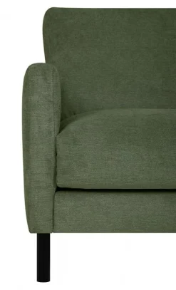 Embla 3-sits Soffa Orinocco Moss