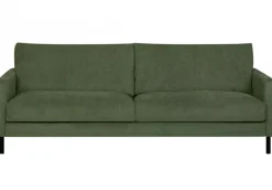 Embla 3-sits Soffa Orinocco Moss