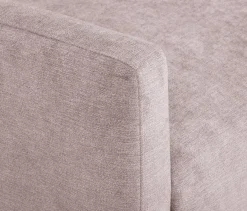 Embla 3-sits Soffa Orinocco Rose