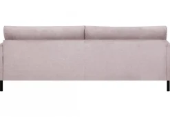 Embla 3-sits Soffa Orinocco Rose