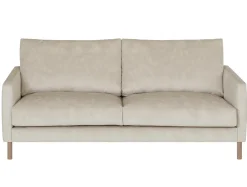Embla 2,5-sits Soffa Torre Beige