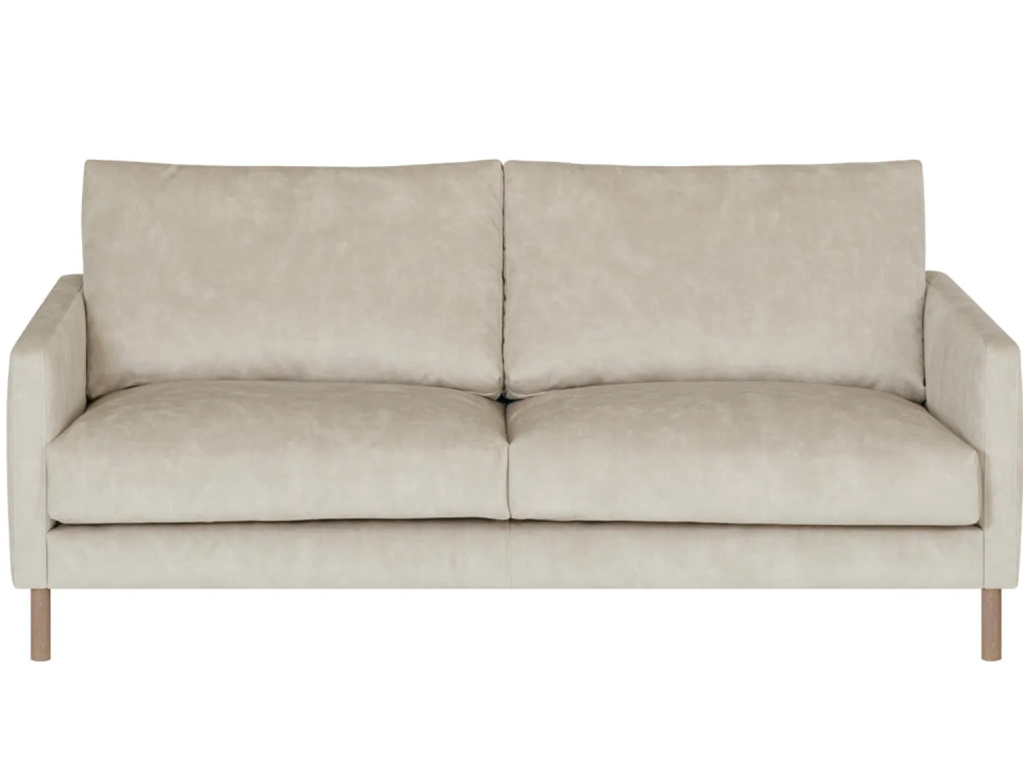 Embla 2,5-sits Soffa Torre Beige