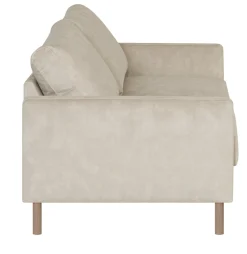 Embla 2,5-sits Soffa Torre Beige