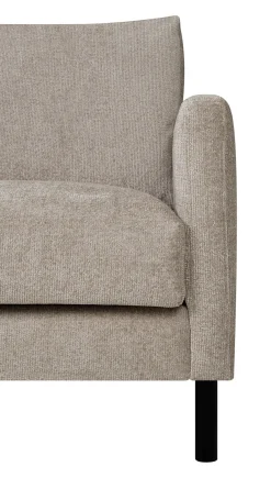 Embla 3-sits XL Soffa Genesis Dove