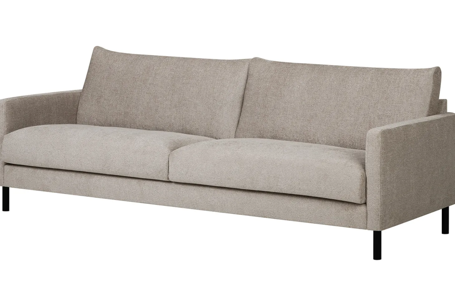Embla 3-sits XL Soffa Genesis Dove