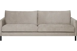 Embla 3-sits XL Soffa Genesis Dove