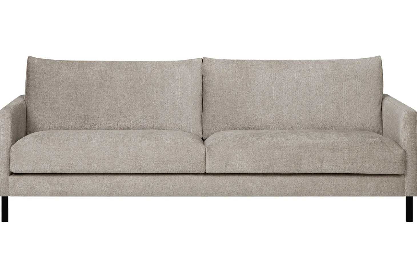 Embla 3-sits XL Soffa Genesis Dove