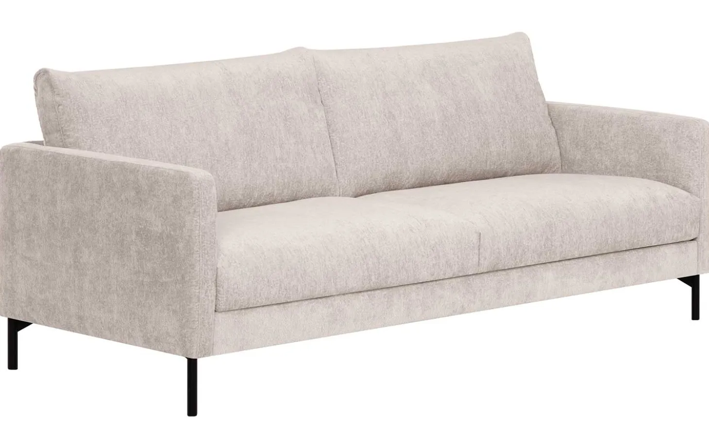 Embla 3-sits XL Soffa Symphony Pearl