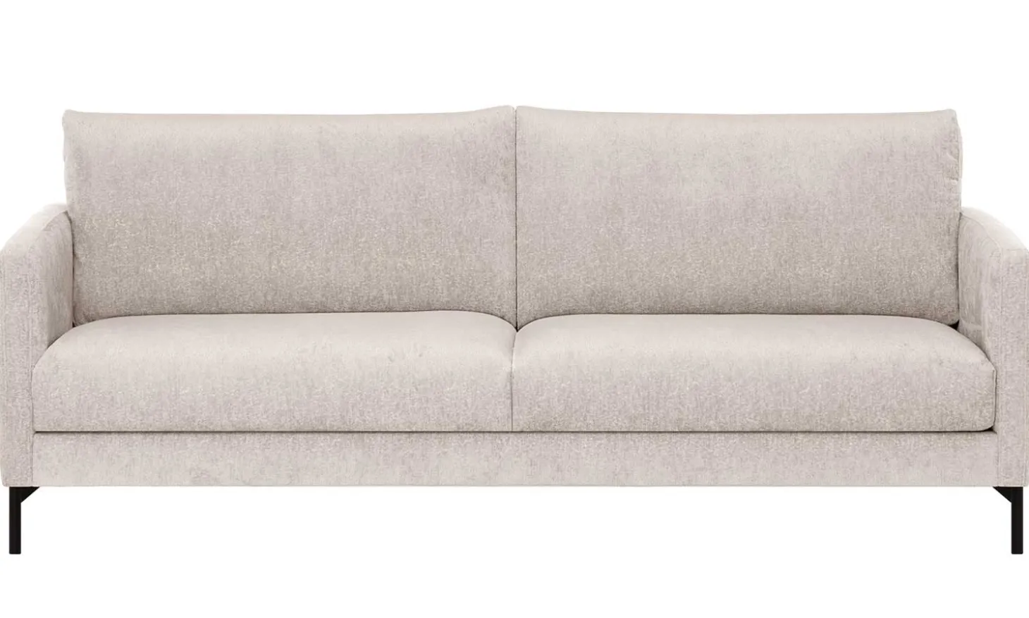 Embla 3-sits XL Soffa Symphony Pearl