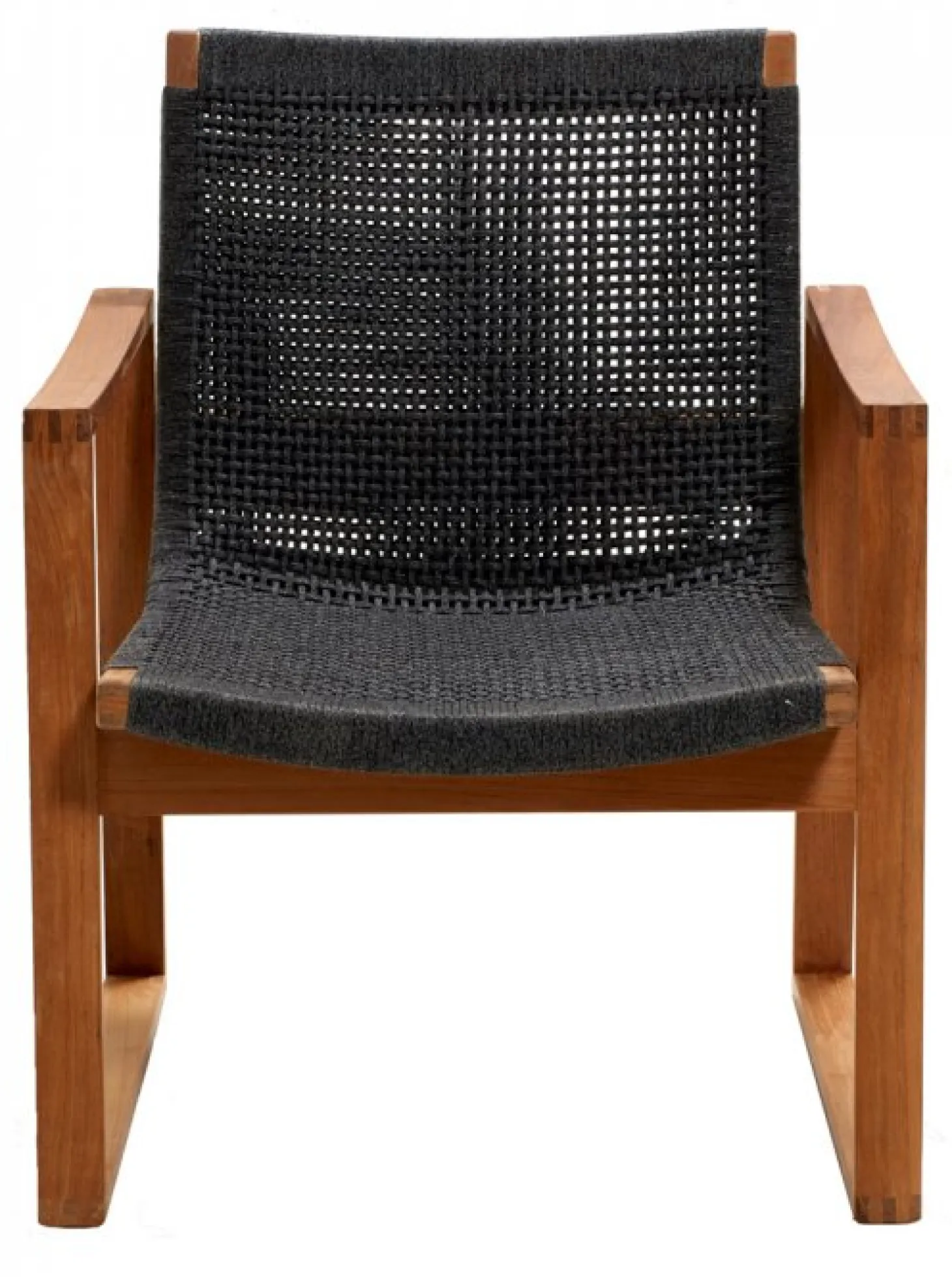 Endless Fåtölj Teak