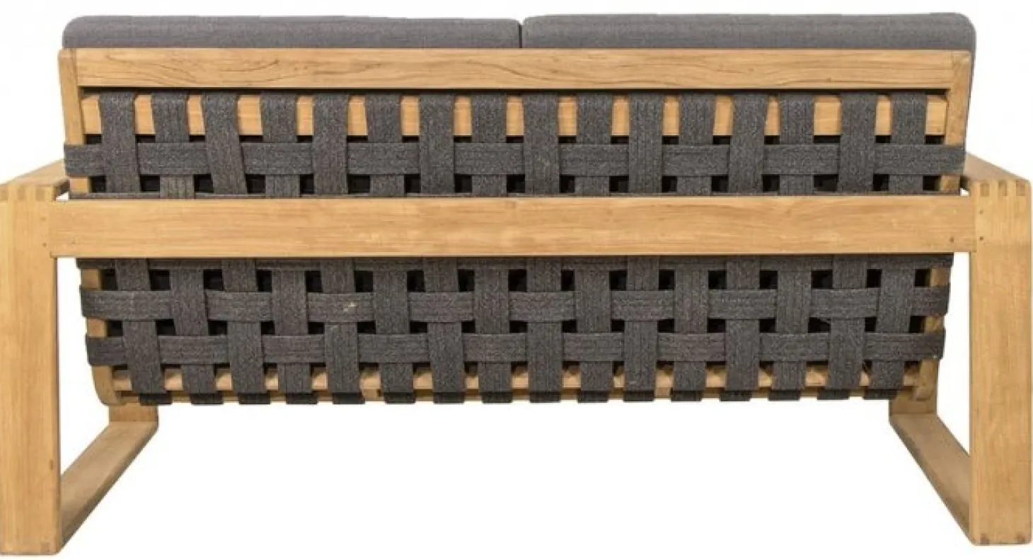Endless 2-sits Soffa