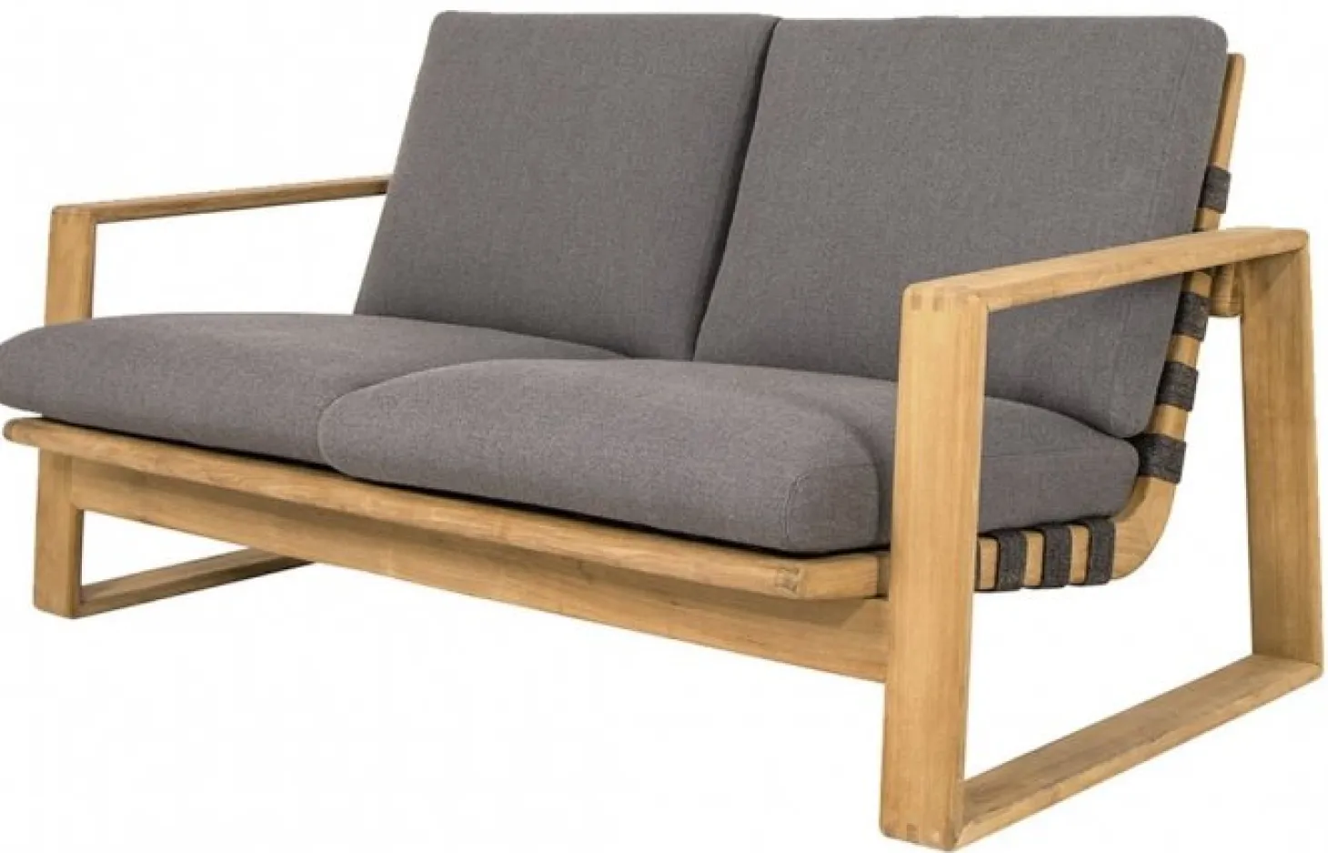 Endless 2-sits Soffa