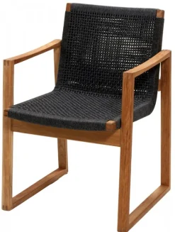 Endless Stol Teak