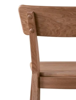 Essence Barstol Oak Natural