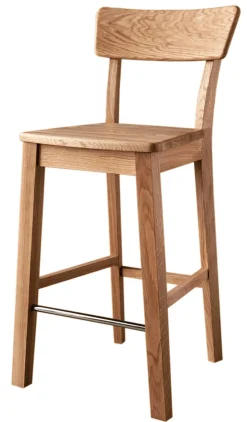 Essence Barstol Oak Natural