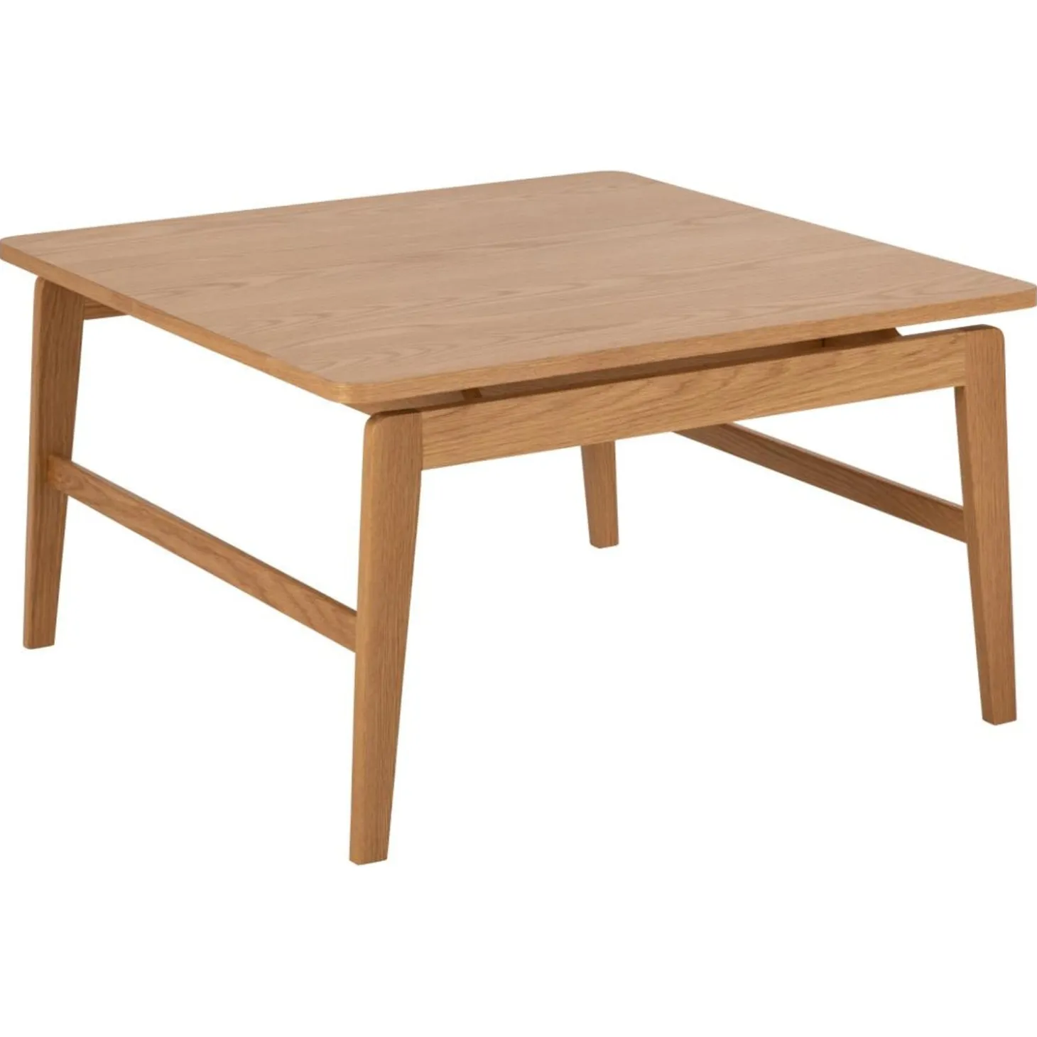 Essex Soffbord 45x80x80 cm